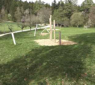 Wanderweg Hochgehswiggert