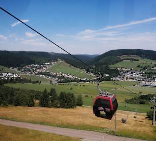 Wandern Willingen