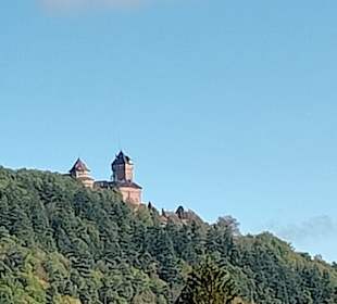 Hohkönigsburg