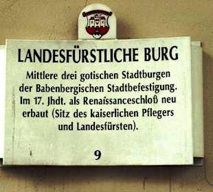 Burg