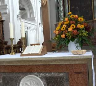 Schlosskirche Friedrichshafen