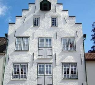 Ein Rundgang durch die "Rosenstadt" im Sommer 