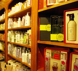 Dachboden Verkauf Düfte