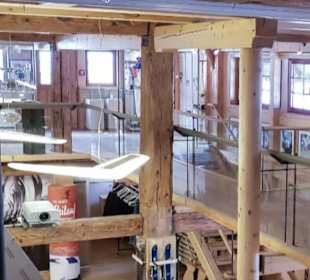 Schwarzwälder Skimuseum