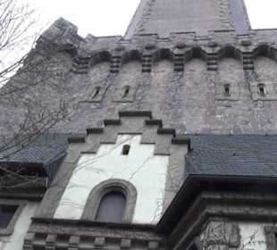 Mystery - Mystery Castle