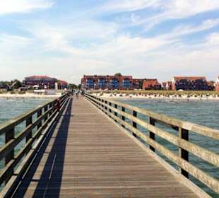 Strand Schönberg (Schönberger Strand)