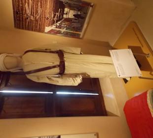 Экспонат исторического музея Шарджи