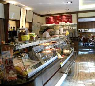 Cafe Schneidewind Bad Pyrmont