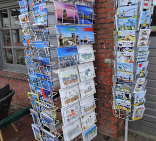 Impressionen vom Schaufenster Fischereihafen