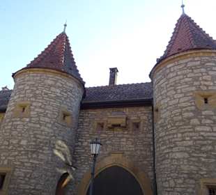 Alte Kelter Bad Friedrichshall