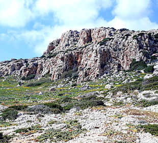 Nationalpark Kap Greco