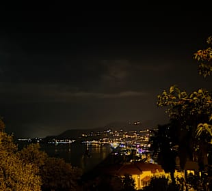 Ausblick
