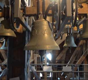 Glockenmuseum Stiftskirche Herrenberg