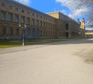 Residenz München