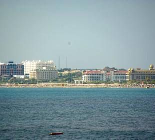 Inspirationen an d.Strandprom.entlang Nov.2010