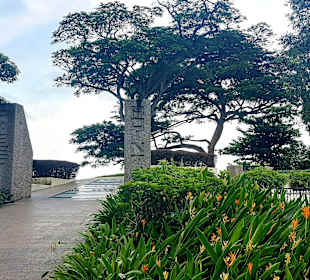 Mount Faber Point