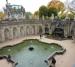 Zwinger