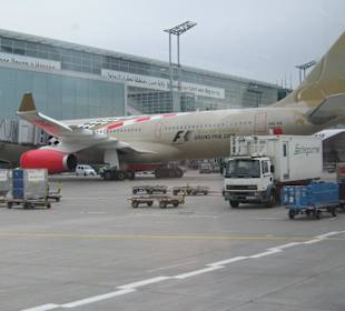 Flugzeug