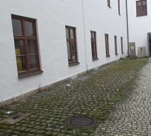 Schloß Starnberg