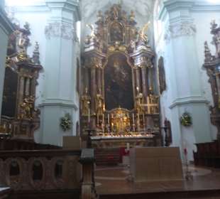 Stift Sankt Peter