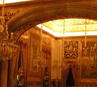 Palacio Real de el Pardo