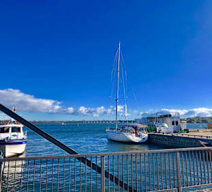 Hafen Stralsund