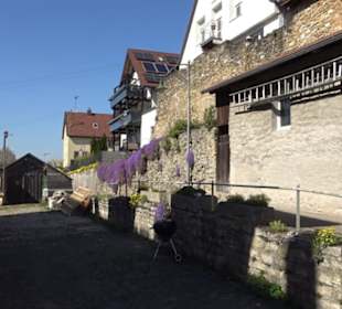 Altstadt Owen