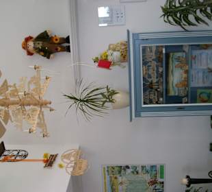 Thüringer charme im vorderbeich