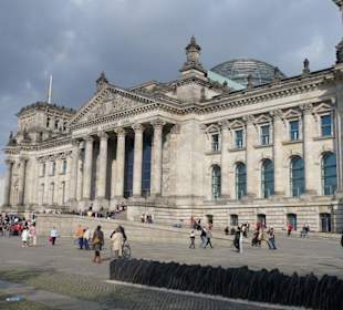 Reichstag