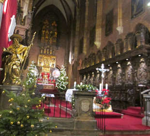 Katedra św. Jana Chrzciciela