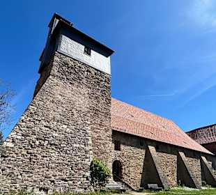 Kloster Ilsenburg