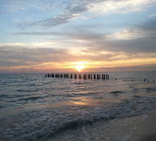 In 20 Minuten fußläufig zu erreichen