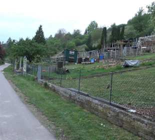 Naturinfopfad Weggental