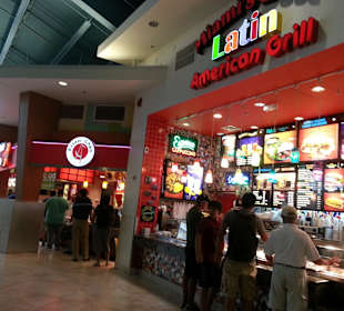 Food Corner