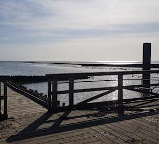 Wandern Emmelsbüll-Horsbüll