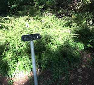 Parkanlage Silberburg