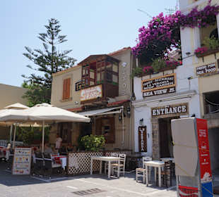 Altstadt Rhodos Stadt