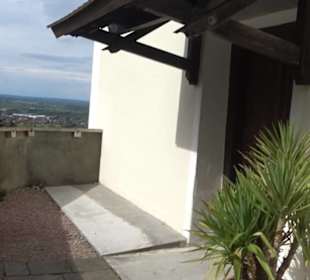 Wallfahrtskirche Mariazell Boll