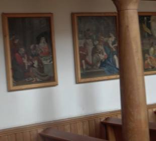 Kirche zu den Heiligen Drei Königen