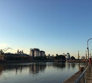Puerto Madero