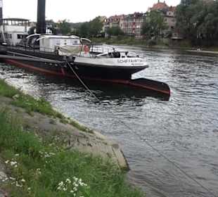 Donau-Schiffahrts-Museum