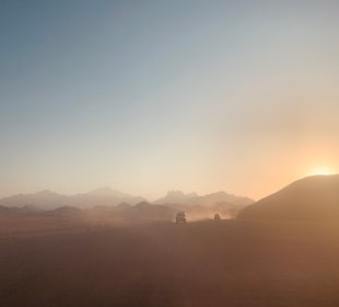 Quad Tour Sahl Hasheesh