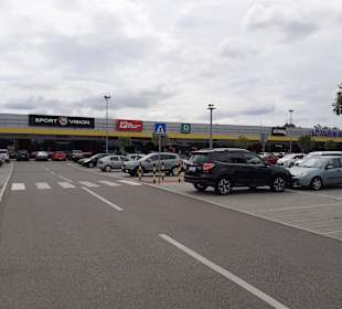 Stop Shop Subotica in Subotica