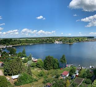 Pfarrkirche St. Marien