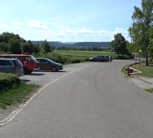 Kreuzweg Wurmlinger Kapelle