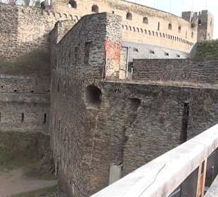 Burg Rheinfels