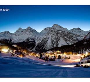 Ski In & Out