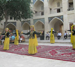 Medrese Nadir Devon Begi