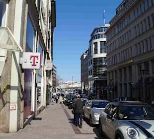Mönkebergstrasse