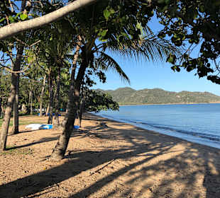 Wandern Magnetic Island